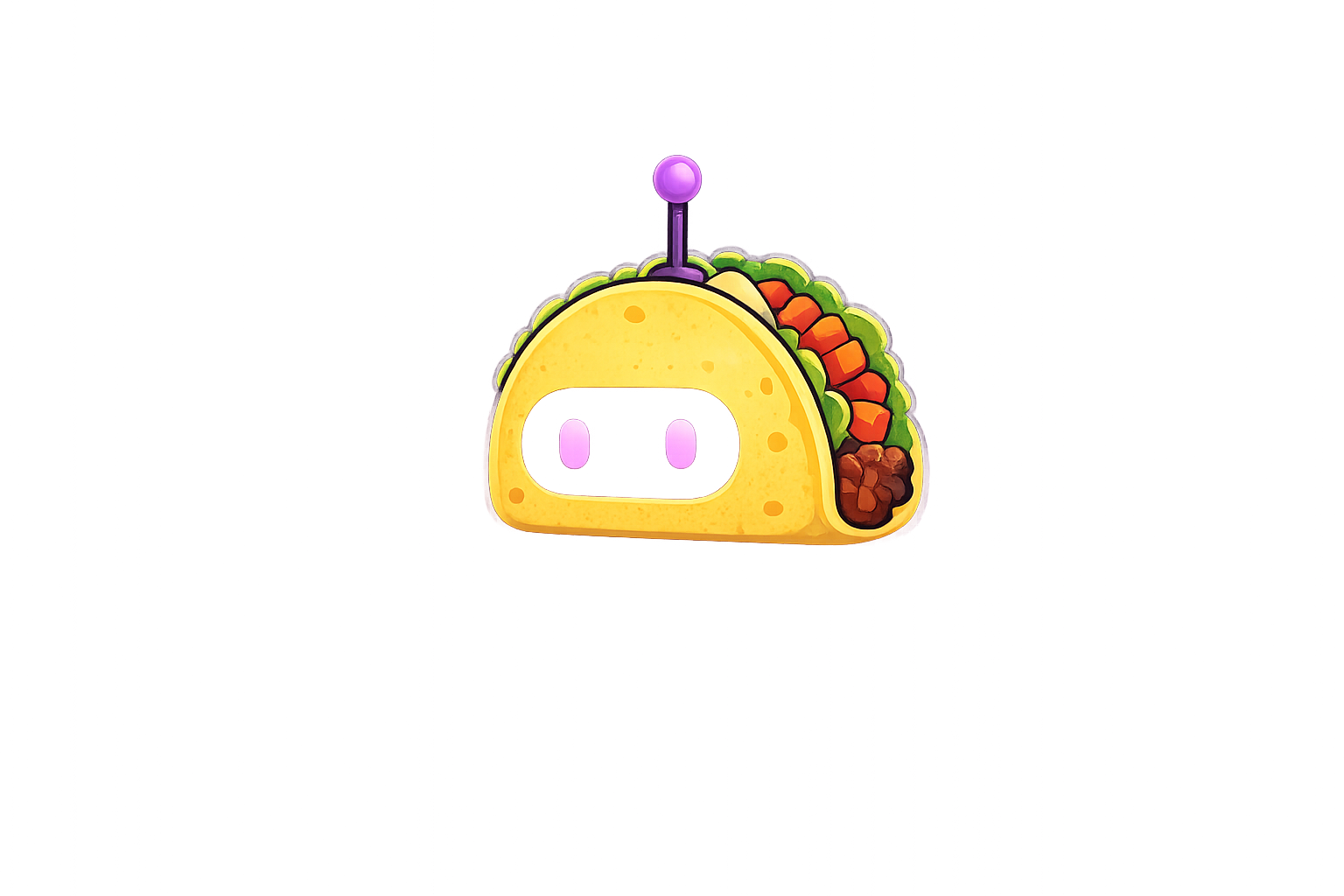 Tacobot